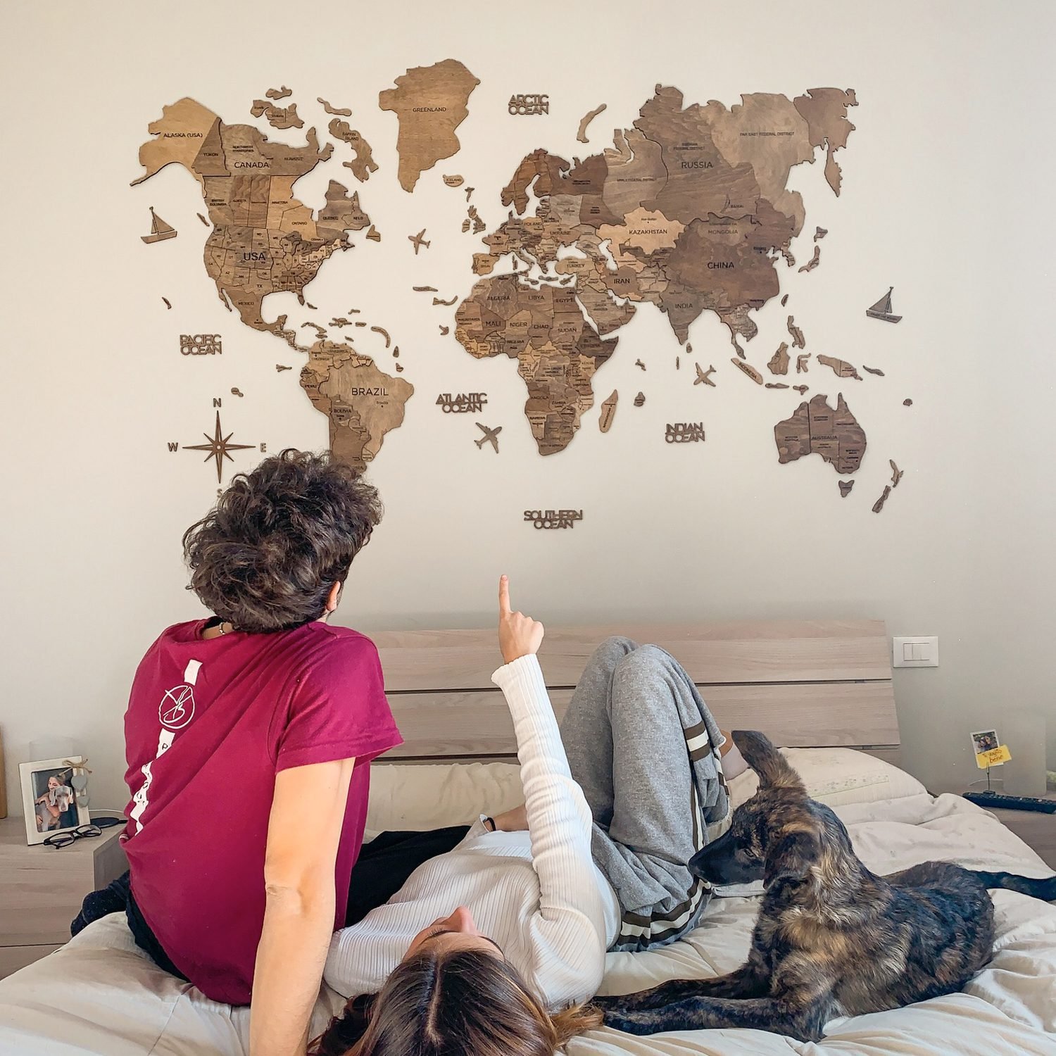 Homepage world map picture 2