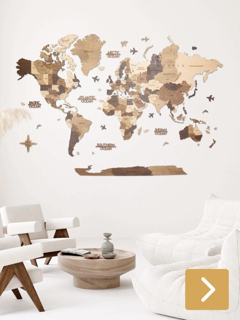 Map of Wood homepage block 1