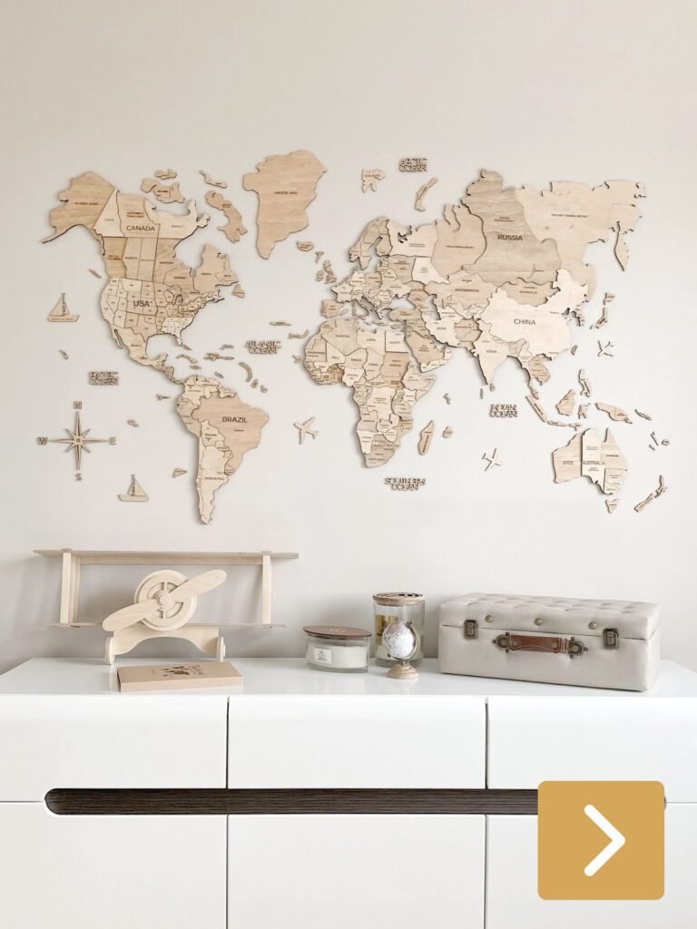 Map of Wood homepage block 2